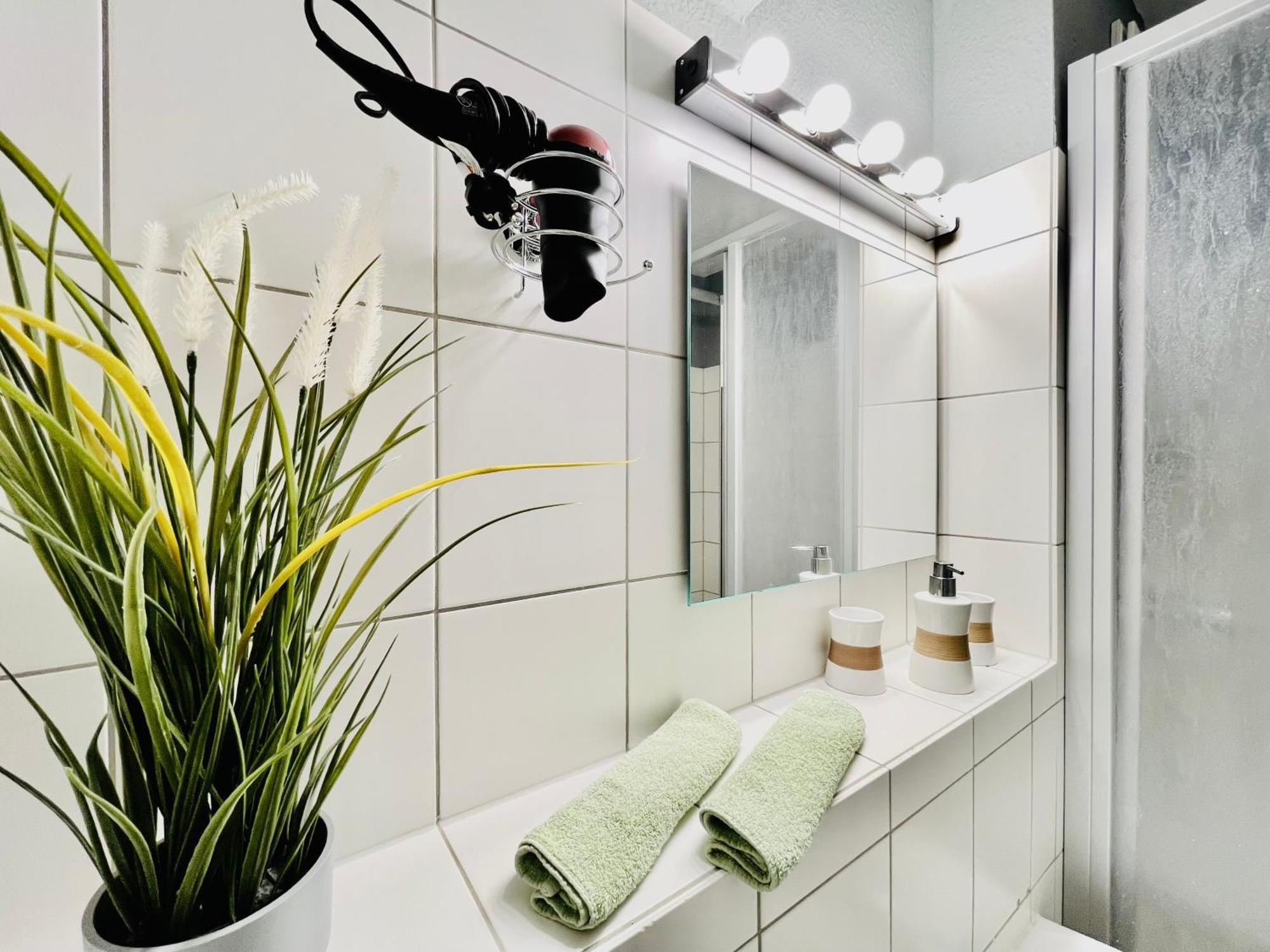 Ferienwohnung Strandkoje Dierhagen Buitenkant foto